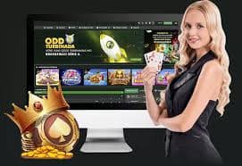 Bàn chơi casino trực tiếp dealer tiếng Việt tại man88